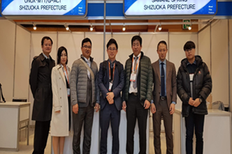 KIMES 2019展示会（COEX）