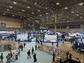 글로벌디지털이노베이션네트워크 저팬모빌리티쇼 수행통역